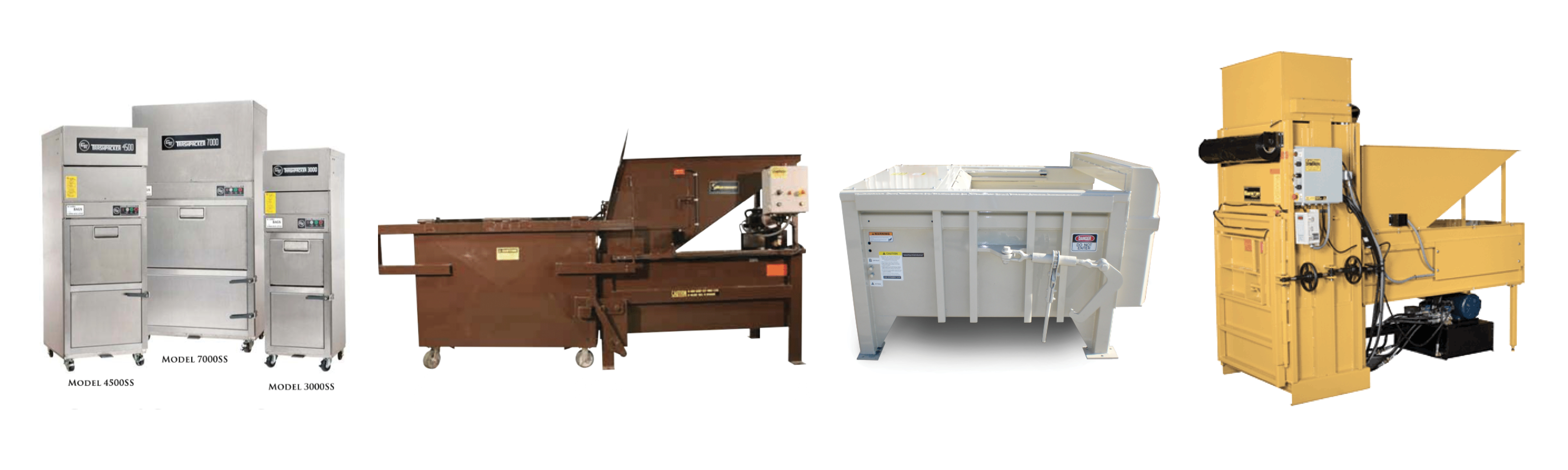 Trash Compactor